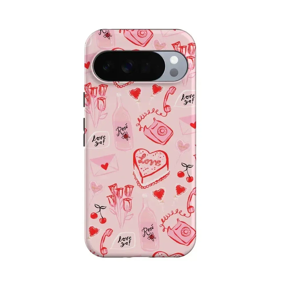 That's Amore | Valentine's Case - Image 145