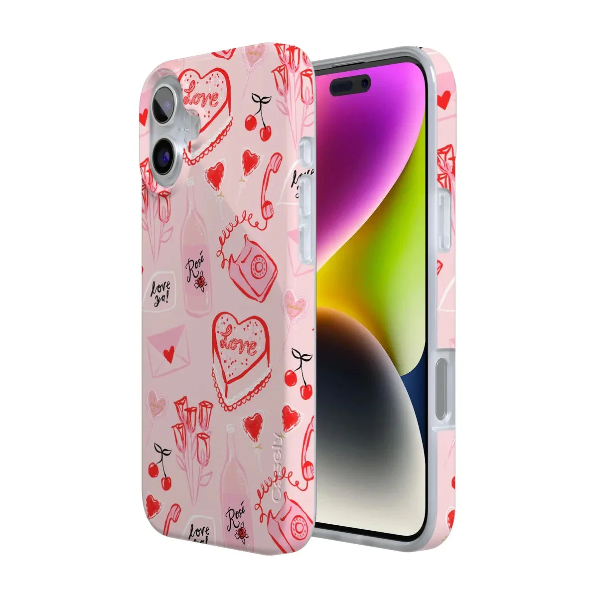 That's Amore | Valentine's Case - Image 147