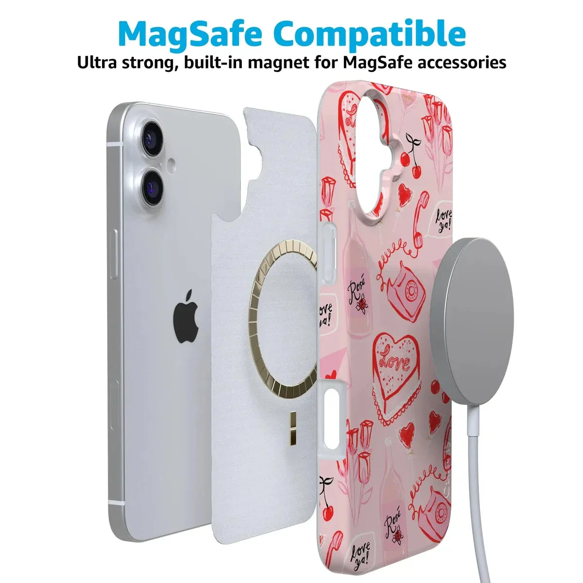 That's Amore | Valentine's Case - Image 149