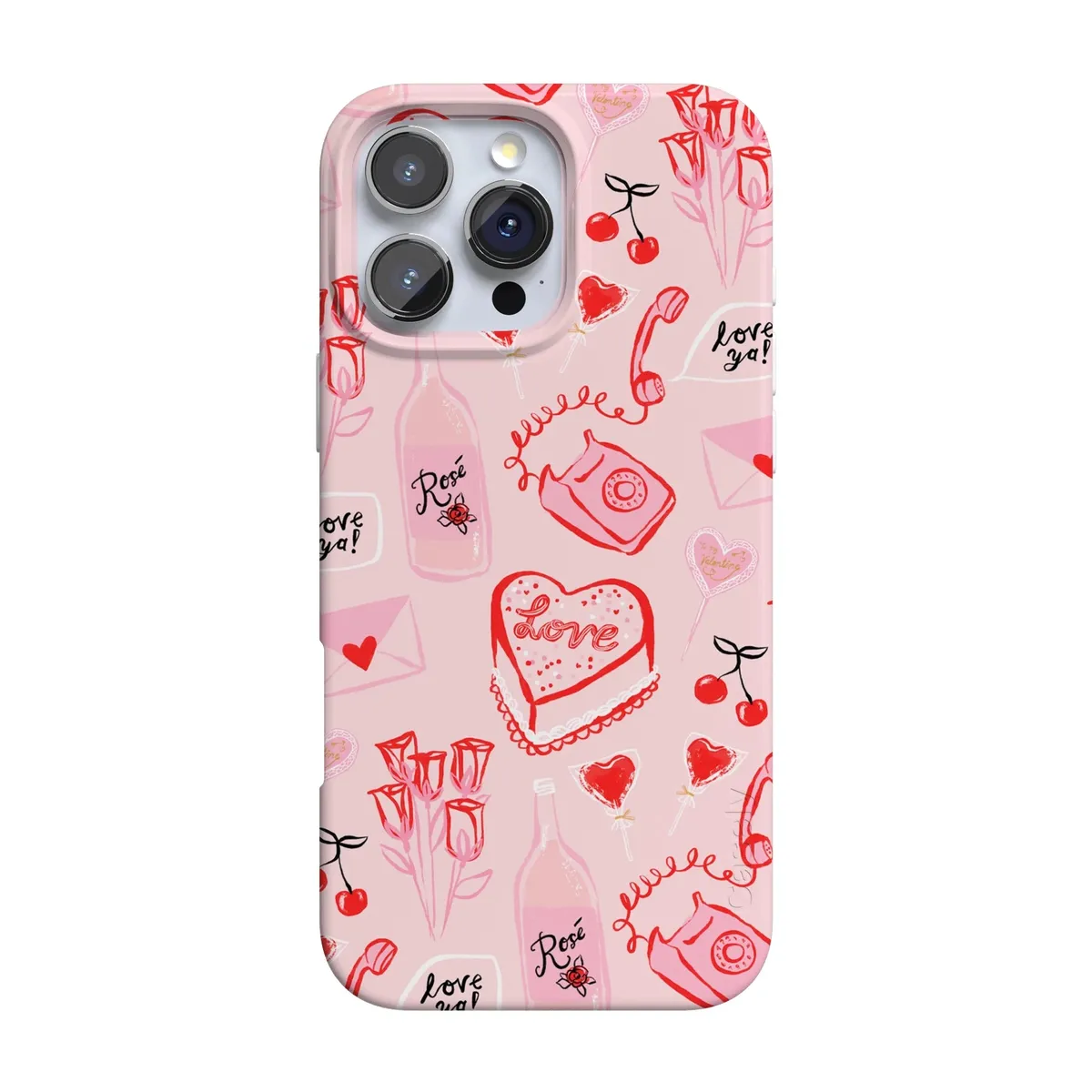 That's Amore | Valentine's Case - Image 151