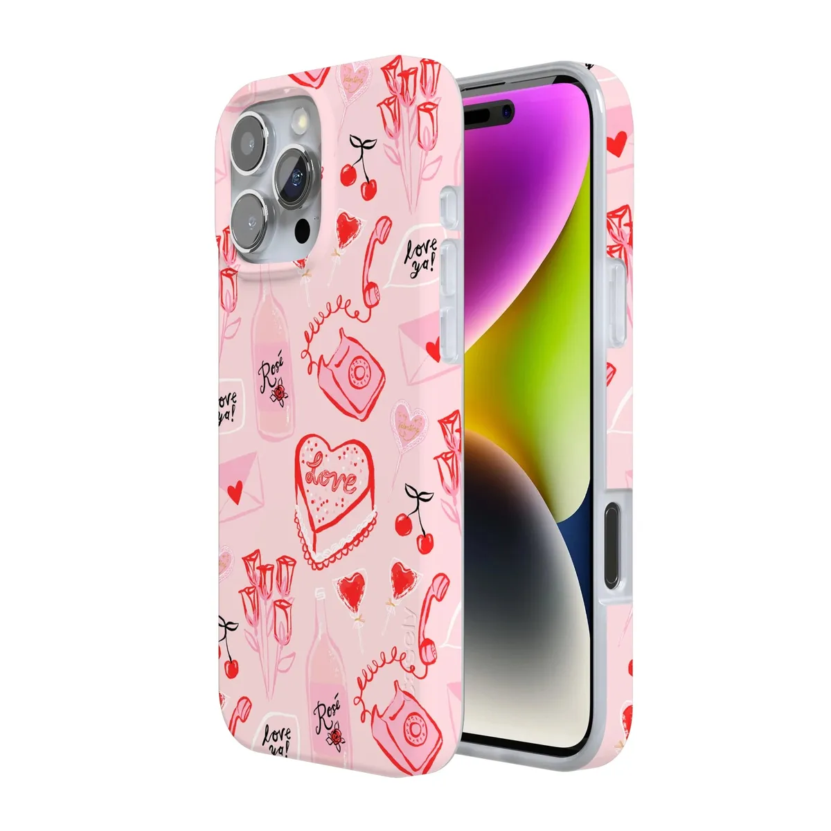 That's Amore | Valentine's Case - Image 152