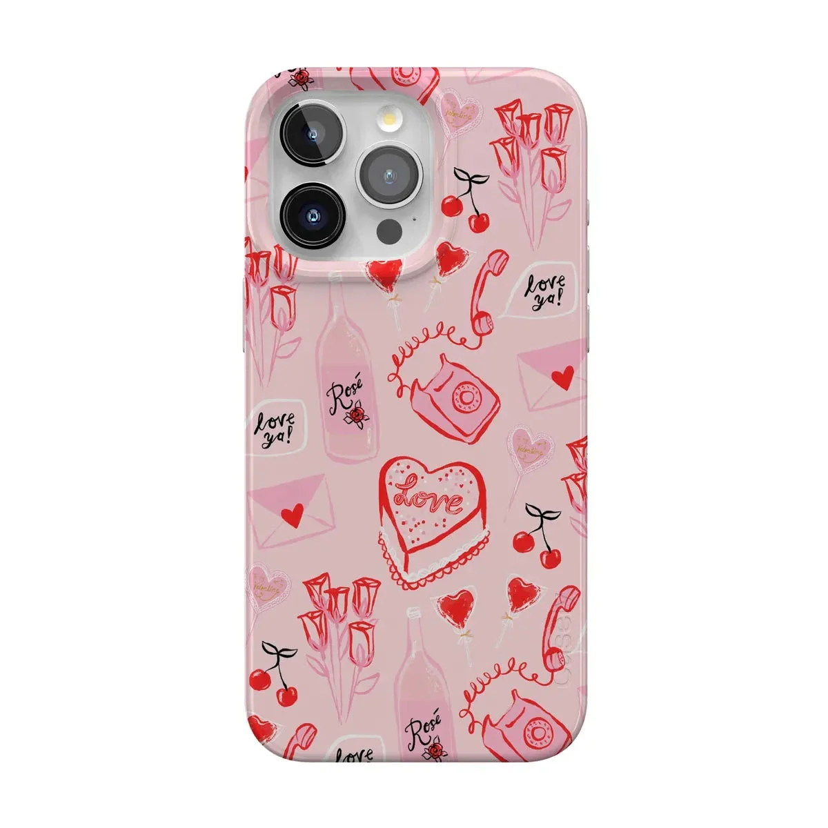 That's Amore | Valentine's Case - Image 156