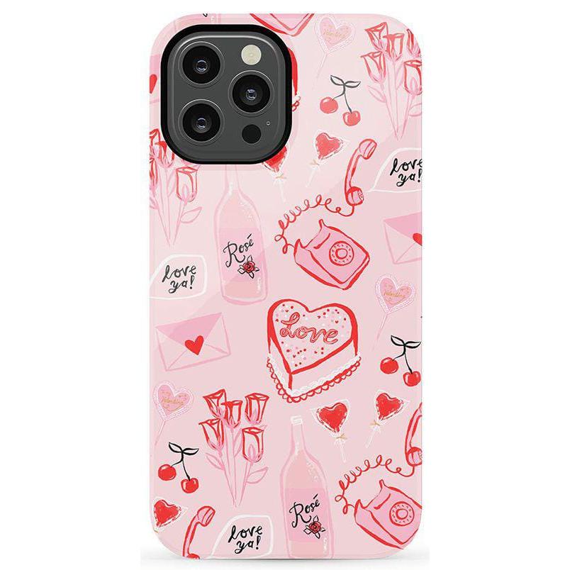 That's Amore | Valentine's Case - Image 16