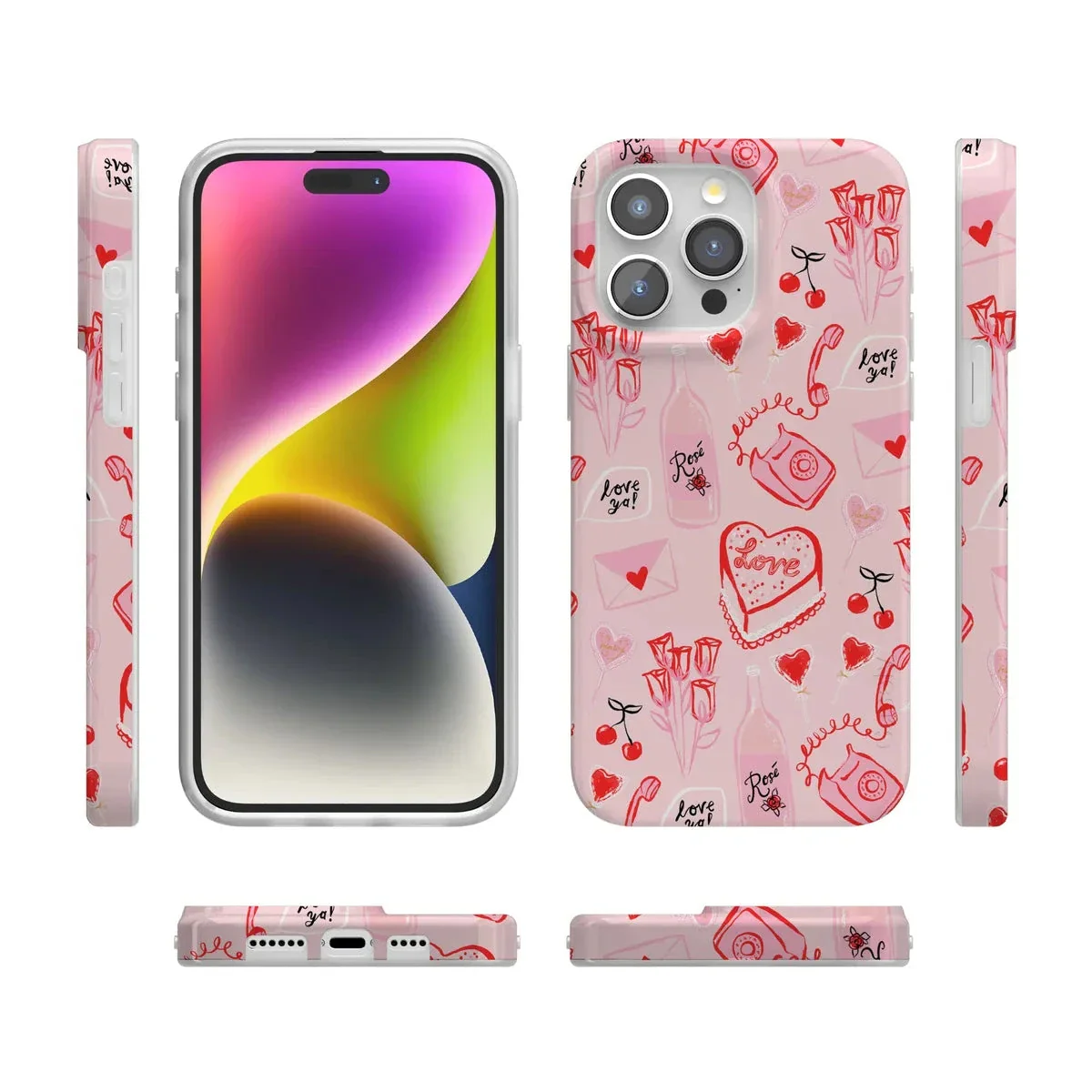 That's Amore | Valentine's Case - Image 160