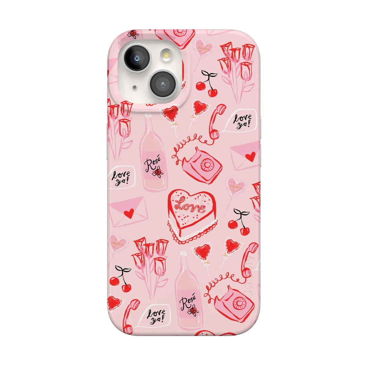 That's Amore | Valentine's Case - Image 161