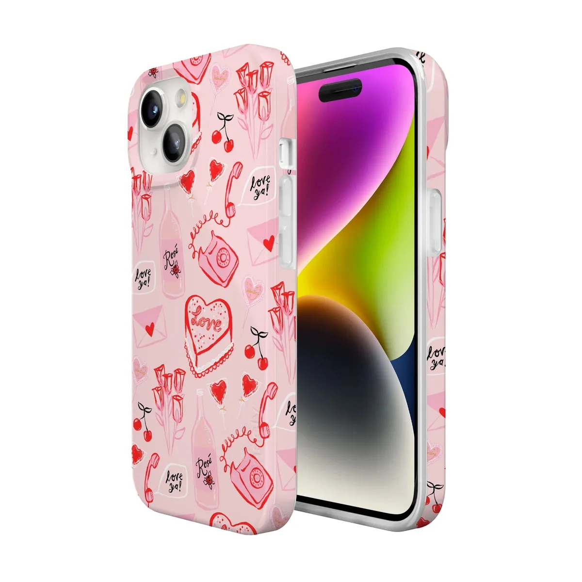 That's Amore | Valentine's Case - Image 162