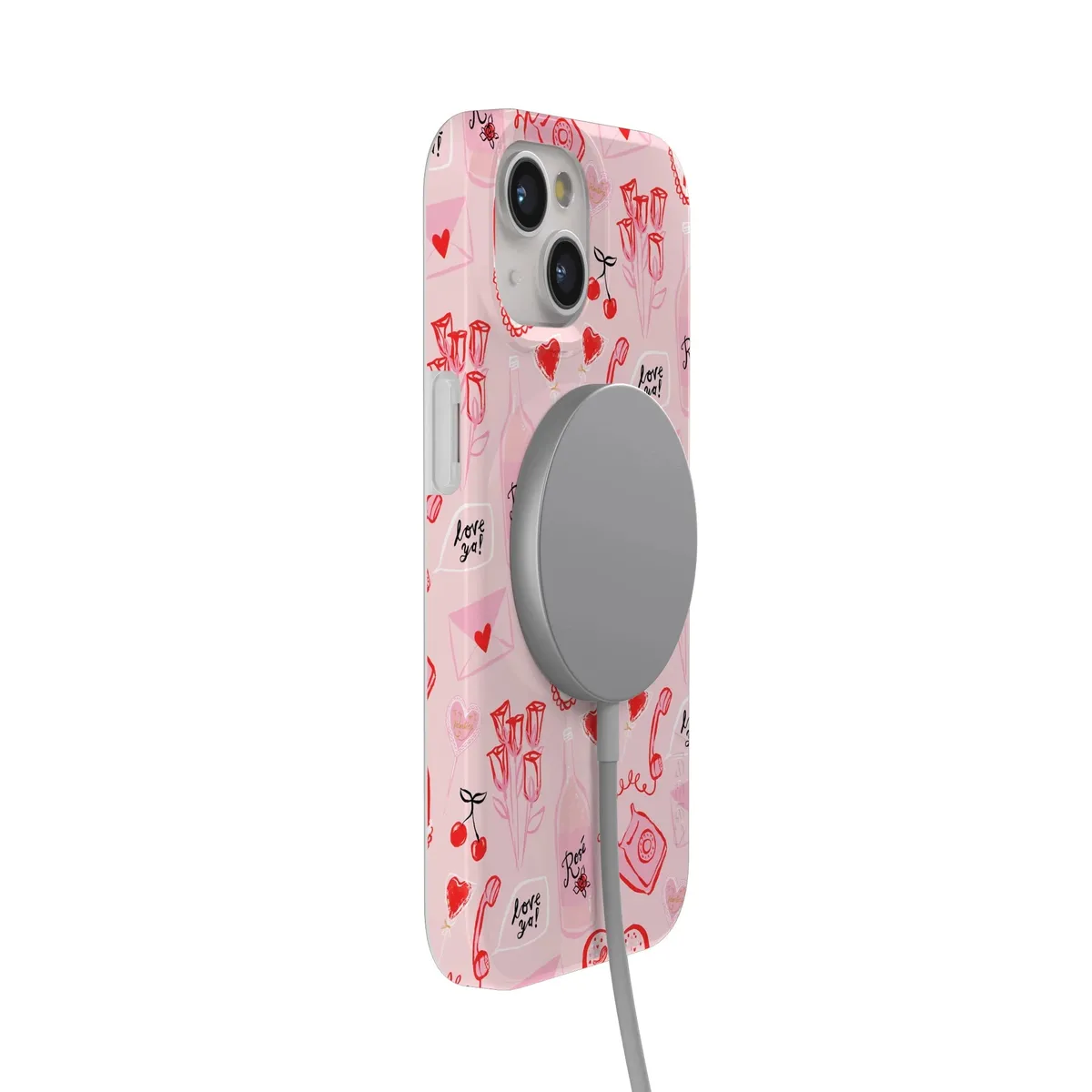 That's Amore | Valentine's Case - Image 163