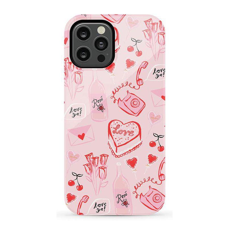 That's Amore | Valentine's Case - Image 17