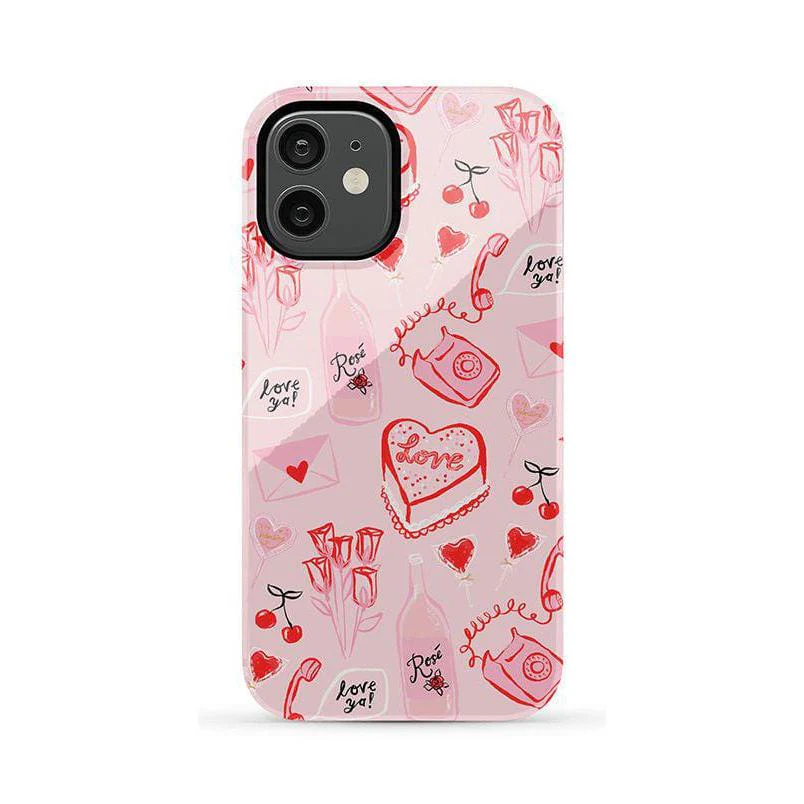 That's Amore | Valentine's Case - Image 18