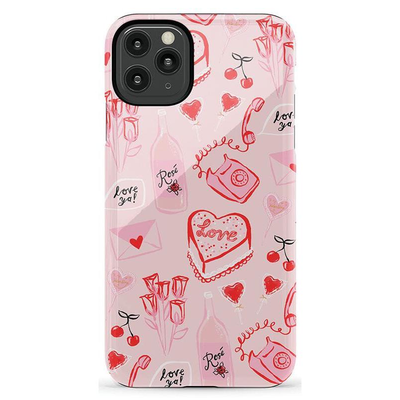 That's Amore | Valentine's Case - Image 19