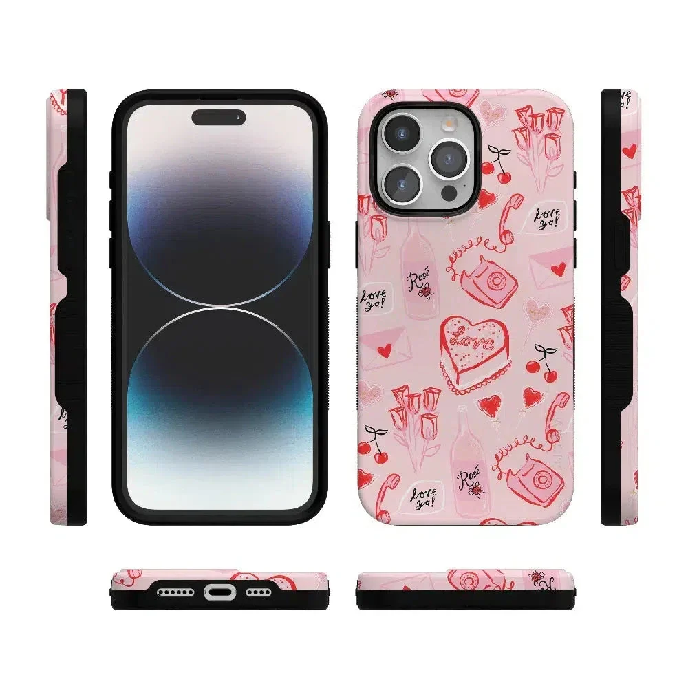 That's Amore | Valentine's Case - Image 2