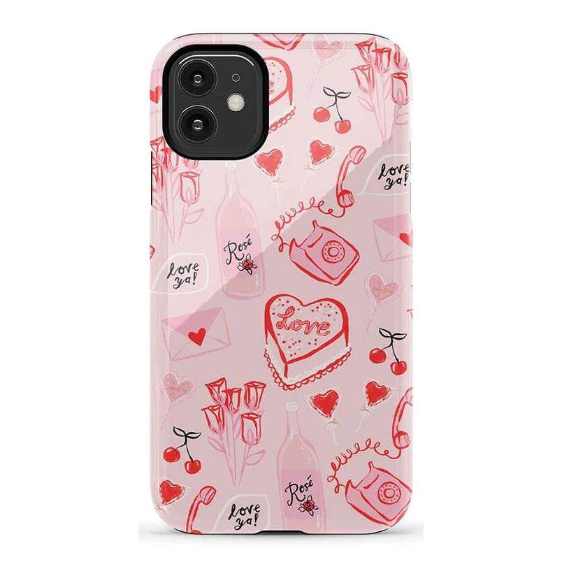 That's Amore | Valentine's Case - Image 22