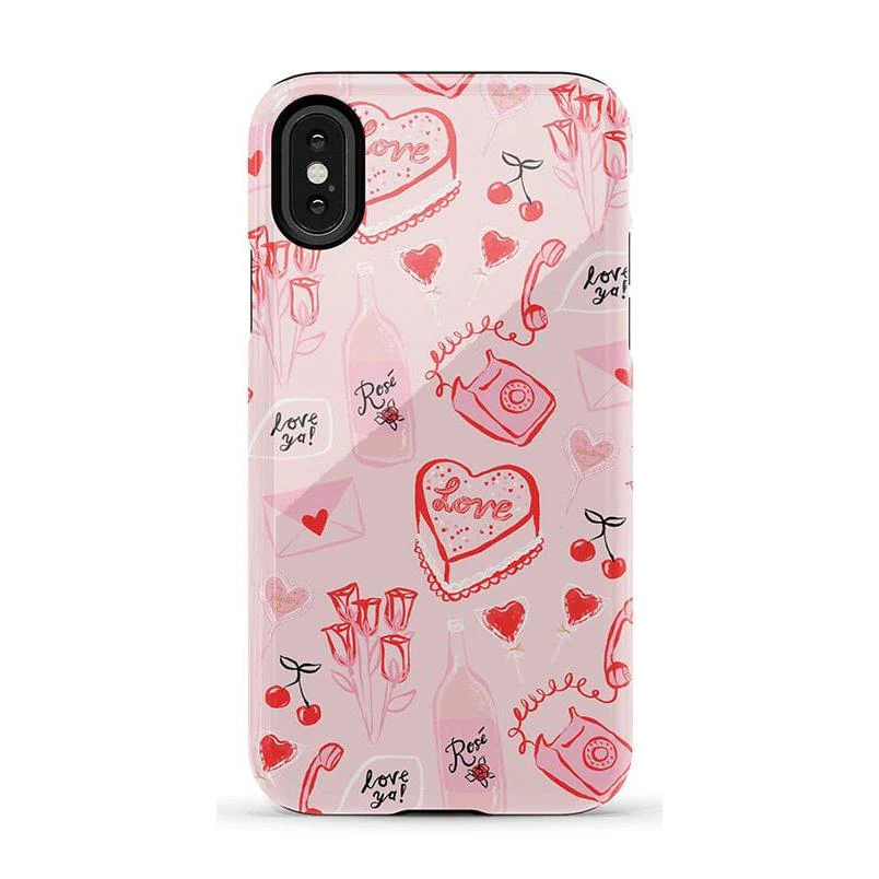That's Amore | Valentine's Case - Image 24