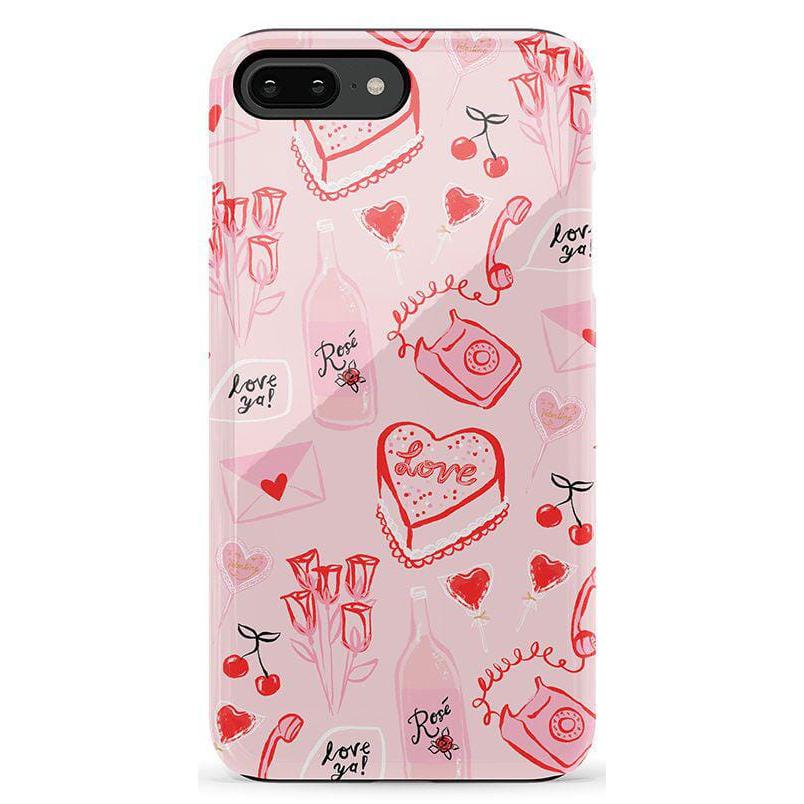 That's Amore | Valentine's Case - Image 25