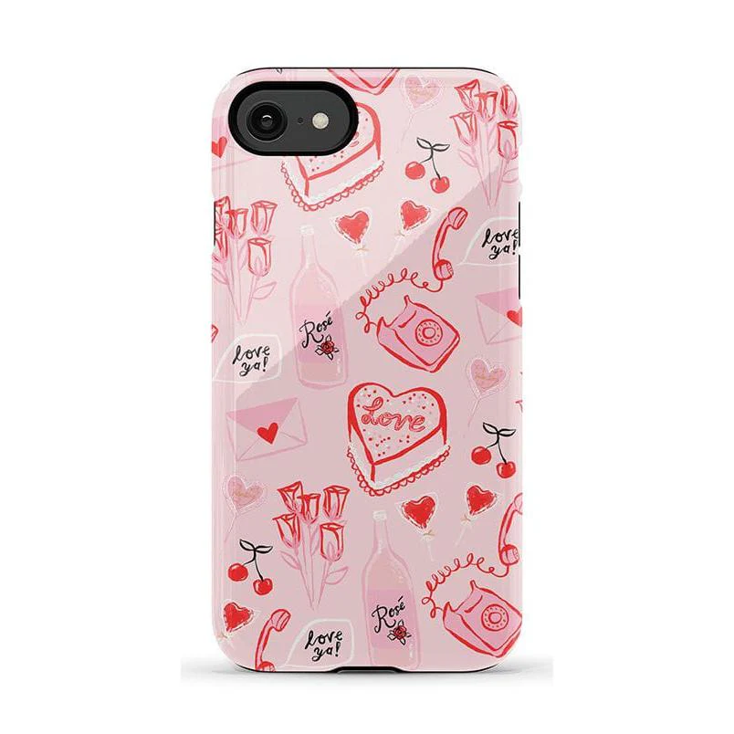 That's Amore | Valentine's Case - Image 26