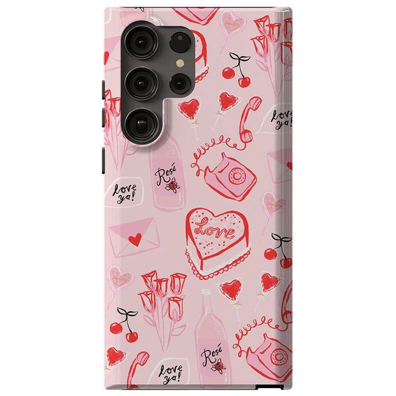 That's Amore | Valentine's Case - Image 27