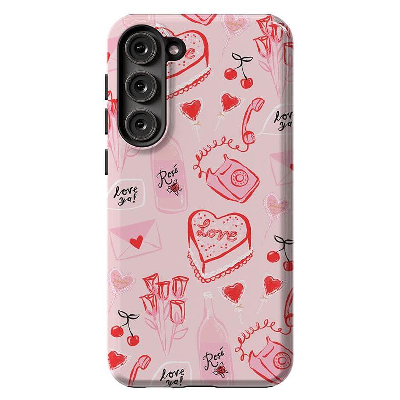 That's Amore | Valentine's Case - Image 28