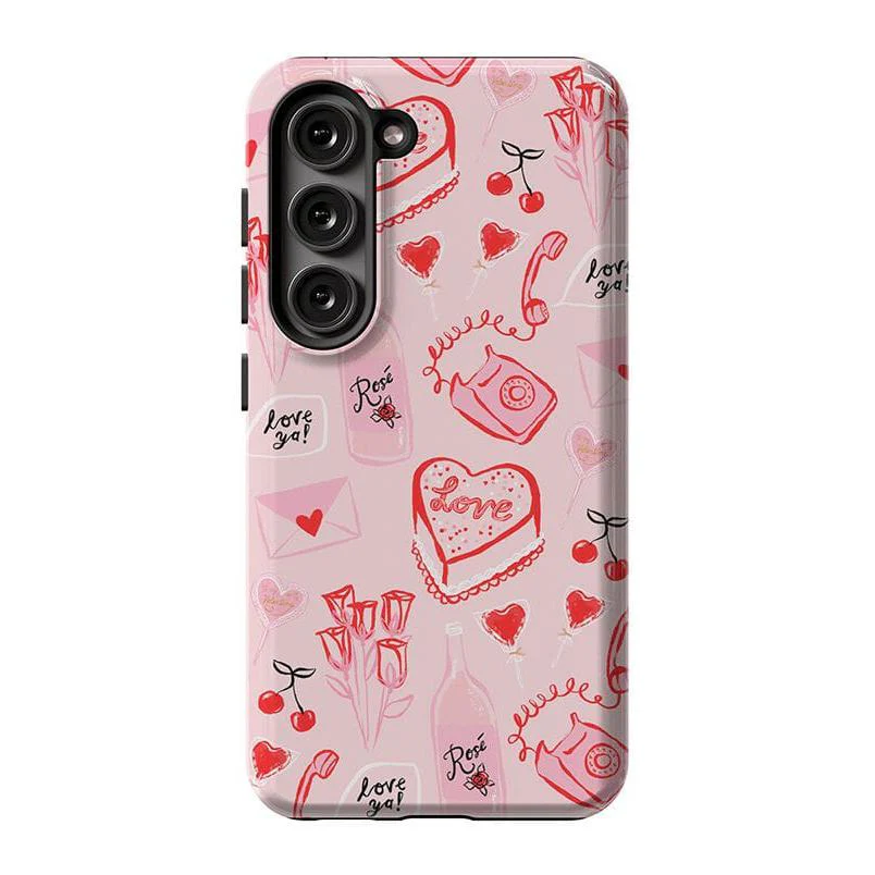 That's Amore | Valentine's Case - Image 29