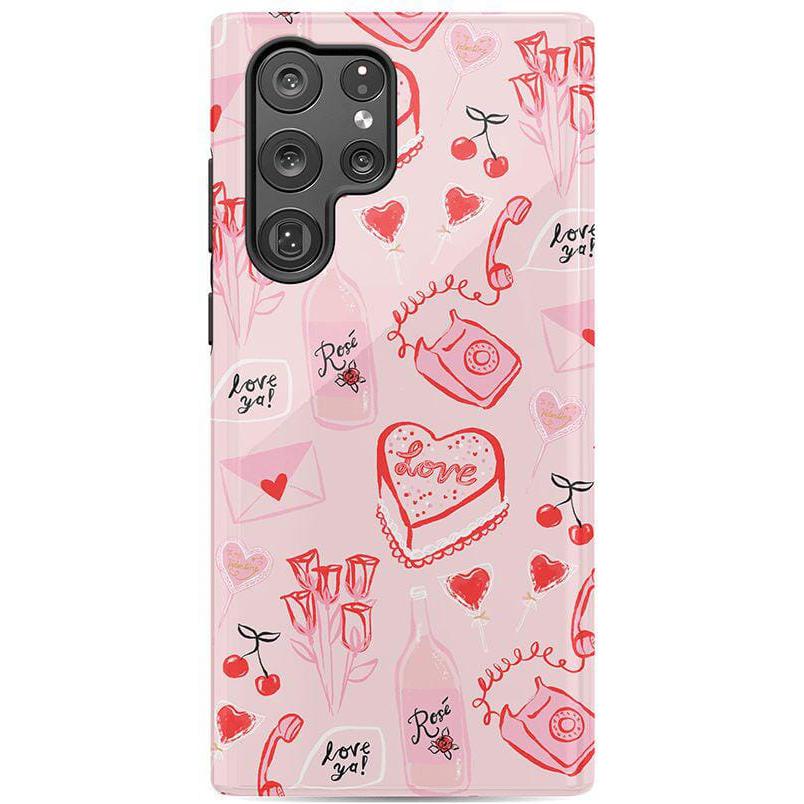 That's Amore | Valentine's Case - Image 30