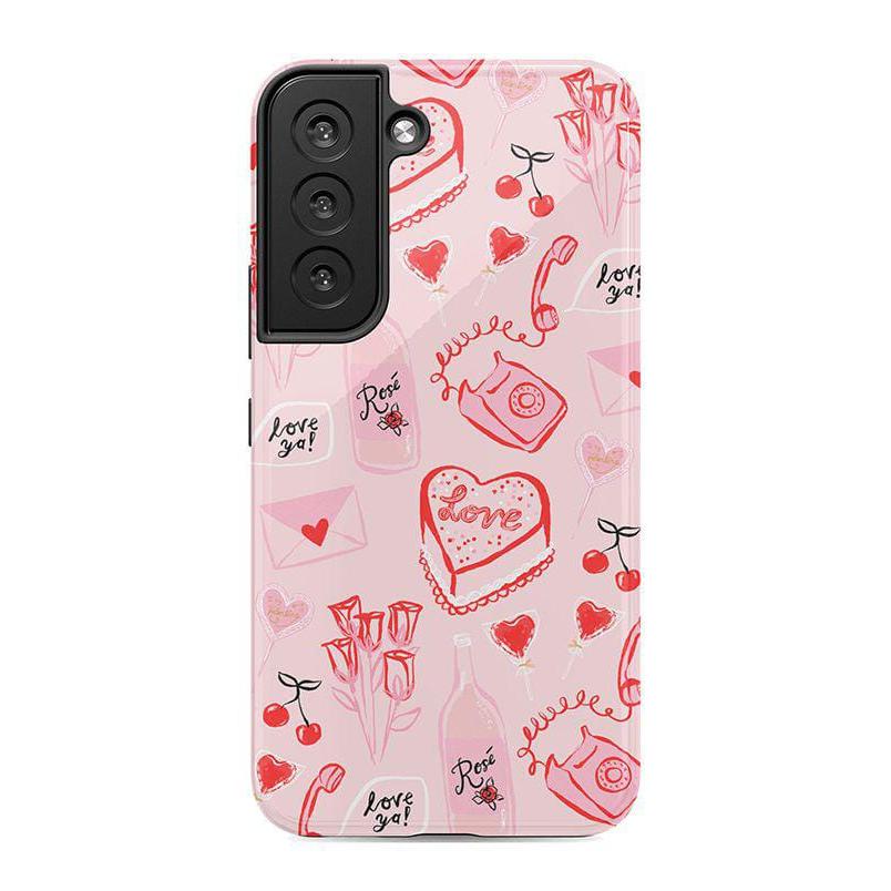 That's Amore | Valentine's Case - Image 32