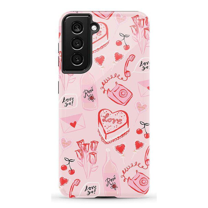 That's Amore | Valentine's Case - Image 35