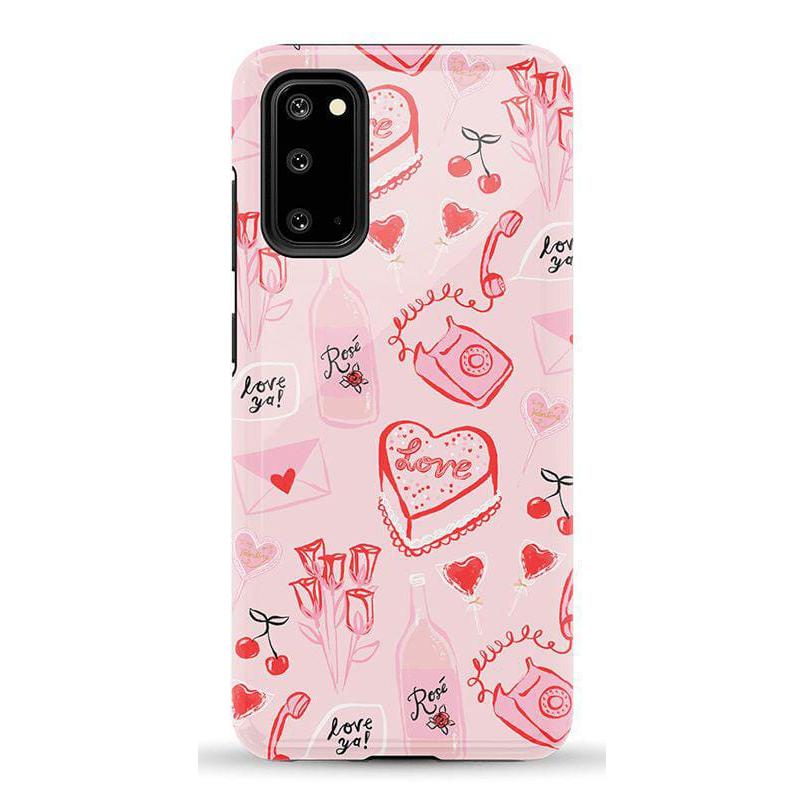 That's Amore | Valentine's Case - Image 38