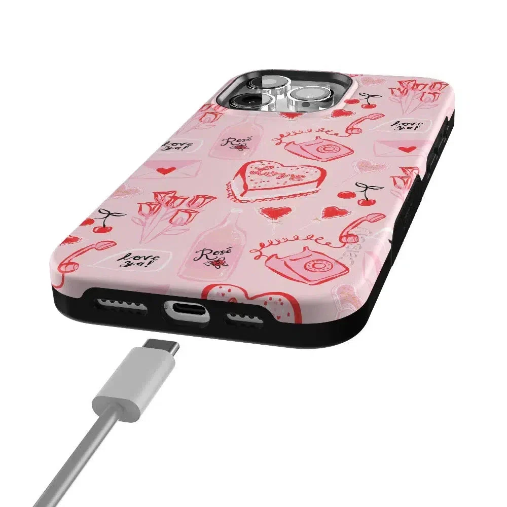That's Amore | Valentine's Case - Image 4