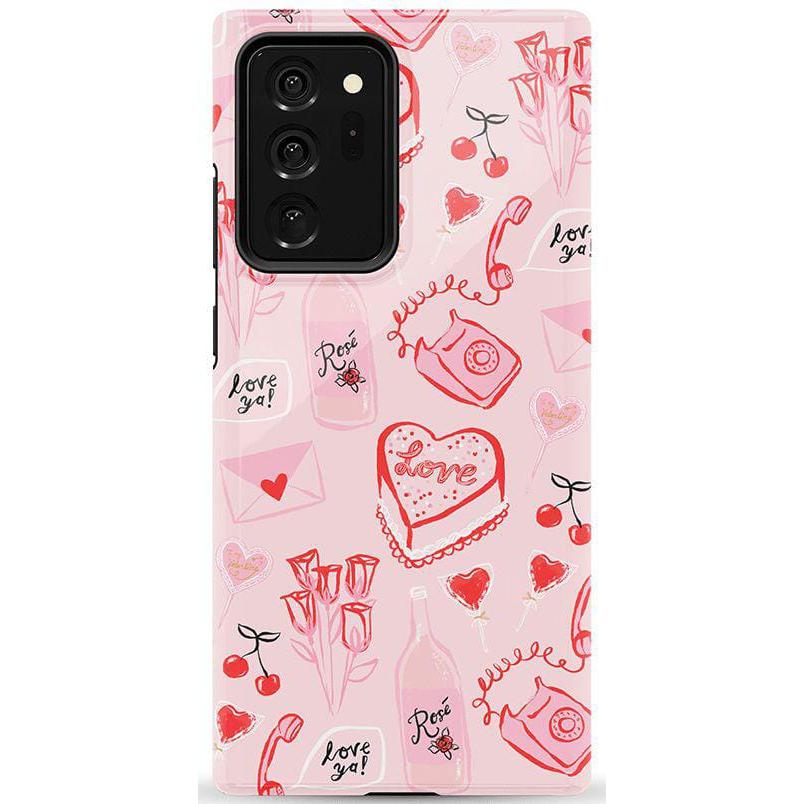 That's Amore | Valentine's Case - Image 41