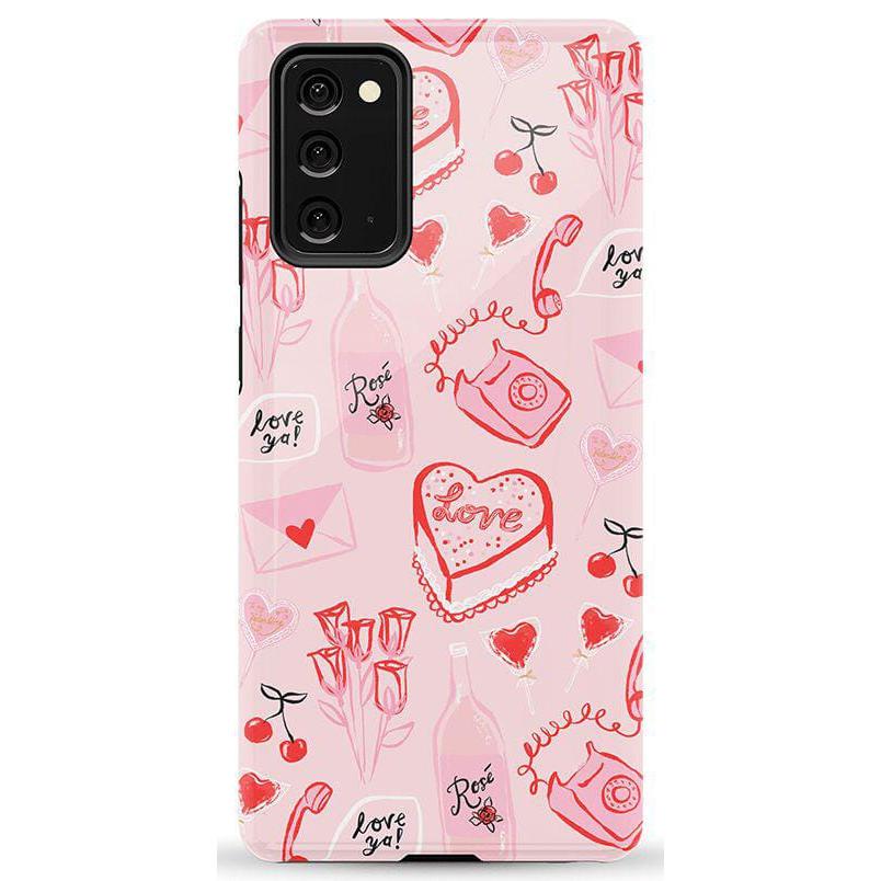 That's Amore | Valentine's Case - Image 42