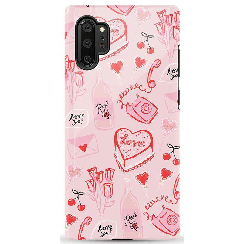 That's Amore | Valentine's Case - Image 43
