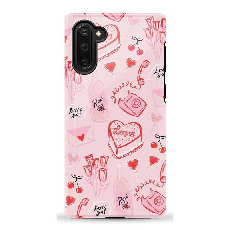 That's Amore | Valentine's Case - Image 44