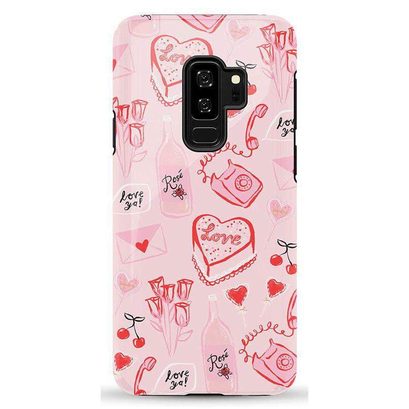 That's Amore | Valentine's Case - Image 45