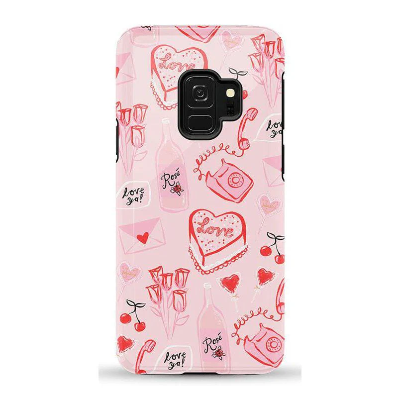 That's Amore | Valentine's Case - Image 46