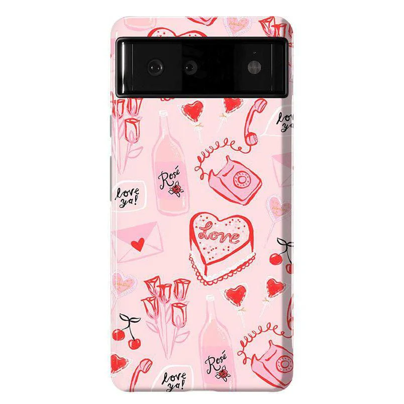 That's Amore | Valentine's Case - Image 47