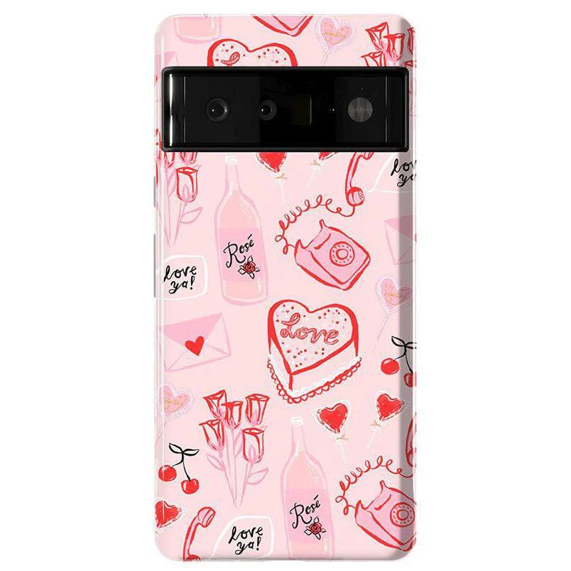 That's Amore | Valentine's Case - Image 48