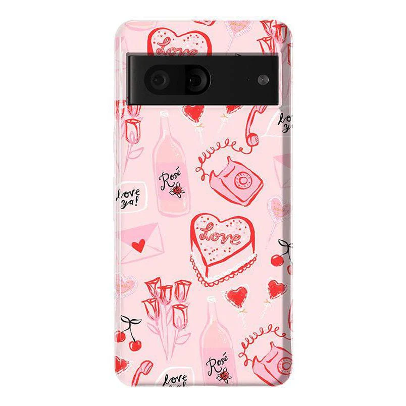 That's Amore | Valentine's Case - Image 49