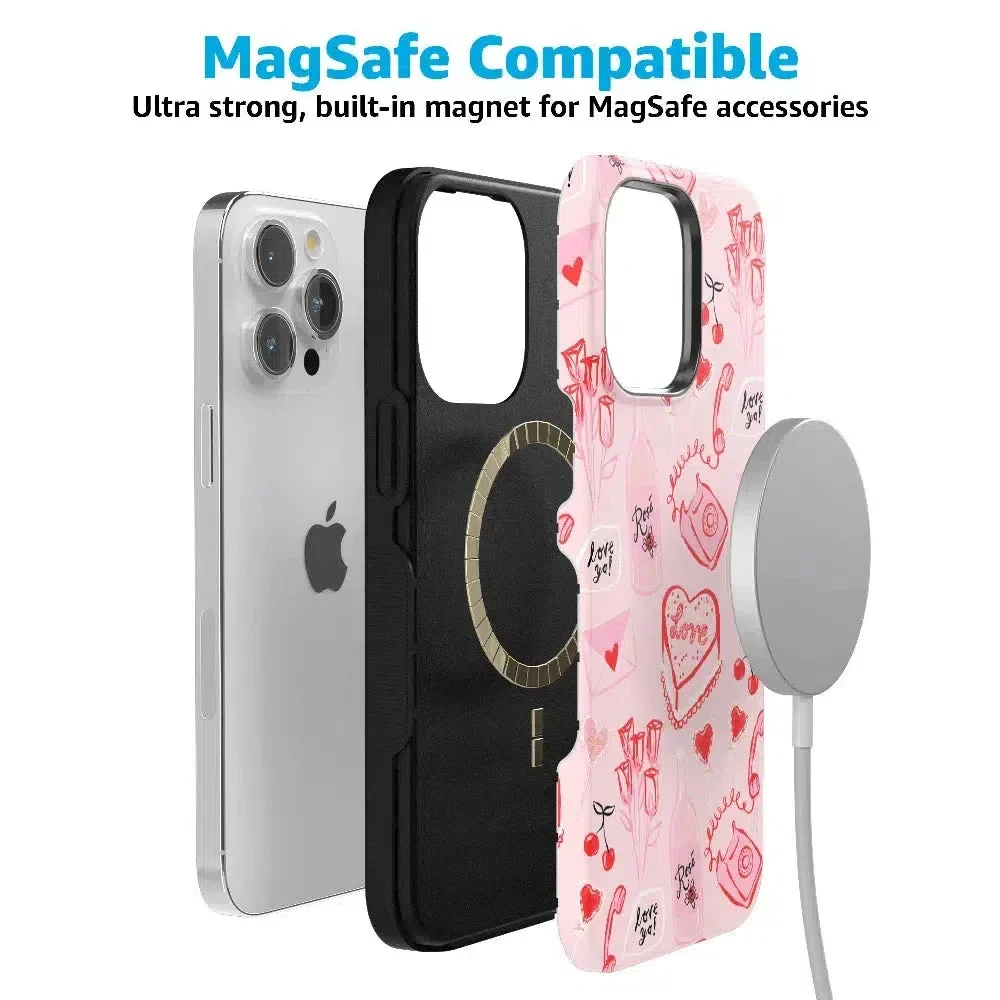 That's Amore | Valentine's Case - Image 5