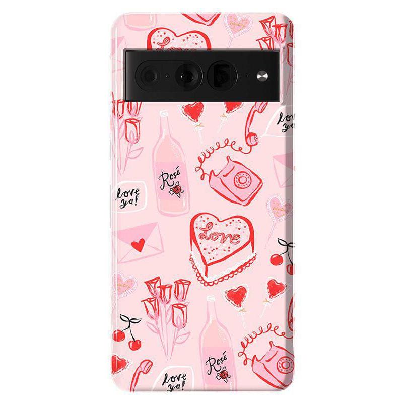 That's Amore | Valentine's Case - Image 50
