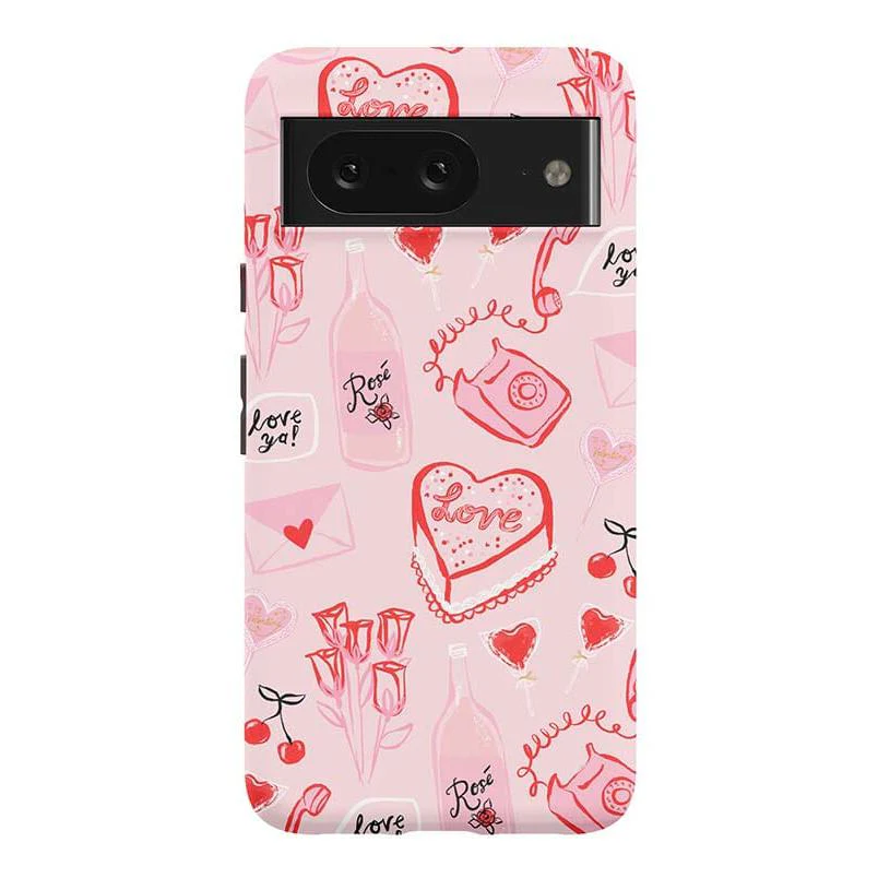 That's Amore | Valentine's Case - Image 51