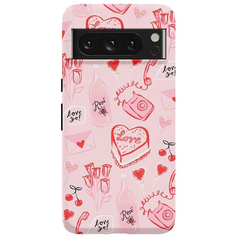 That's Amore | Valentine's Case - Image 52