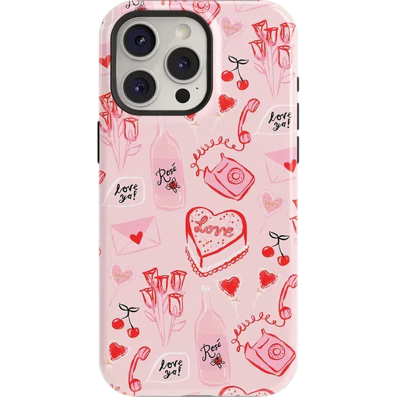 That's Amore | Valentine's Case - Image 53