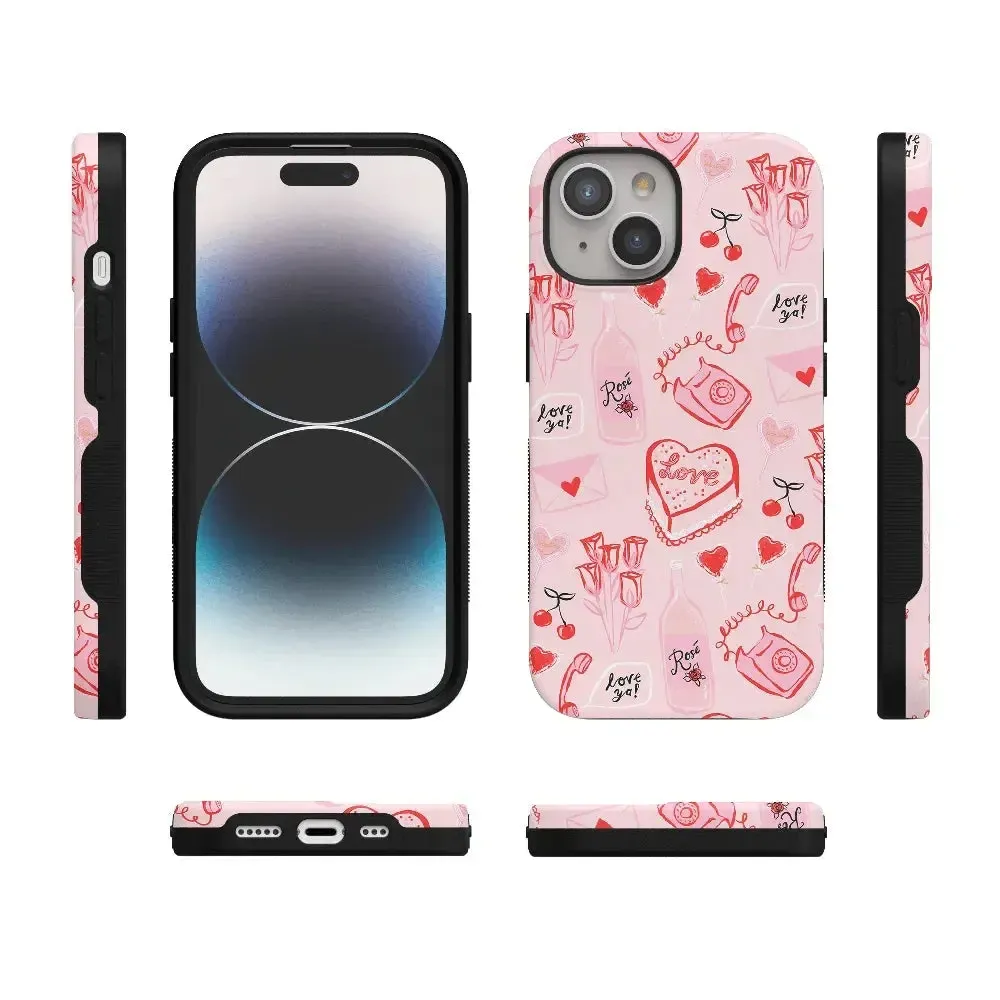 That's Amore | Valentine's Case - Image 55