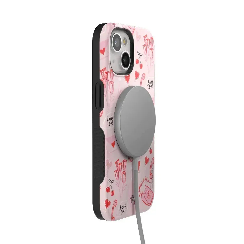 That's Amore | Valentine's Case - Image 58