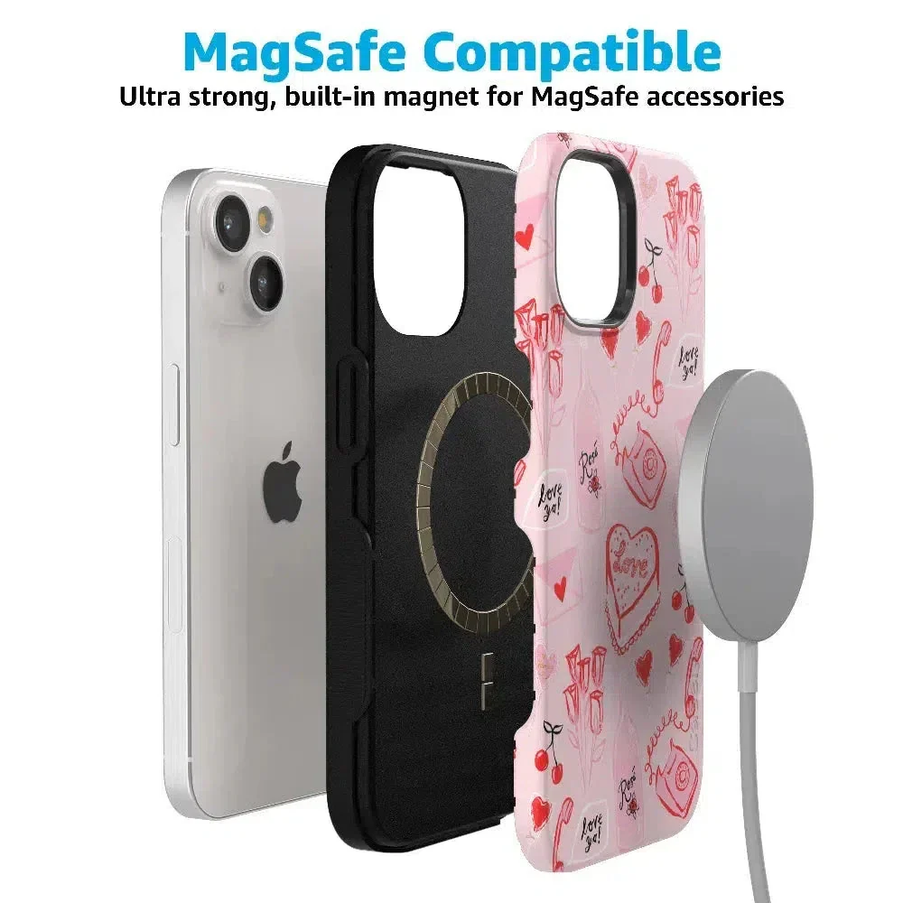 That's Amore | Valentine's Case - Image 59