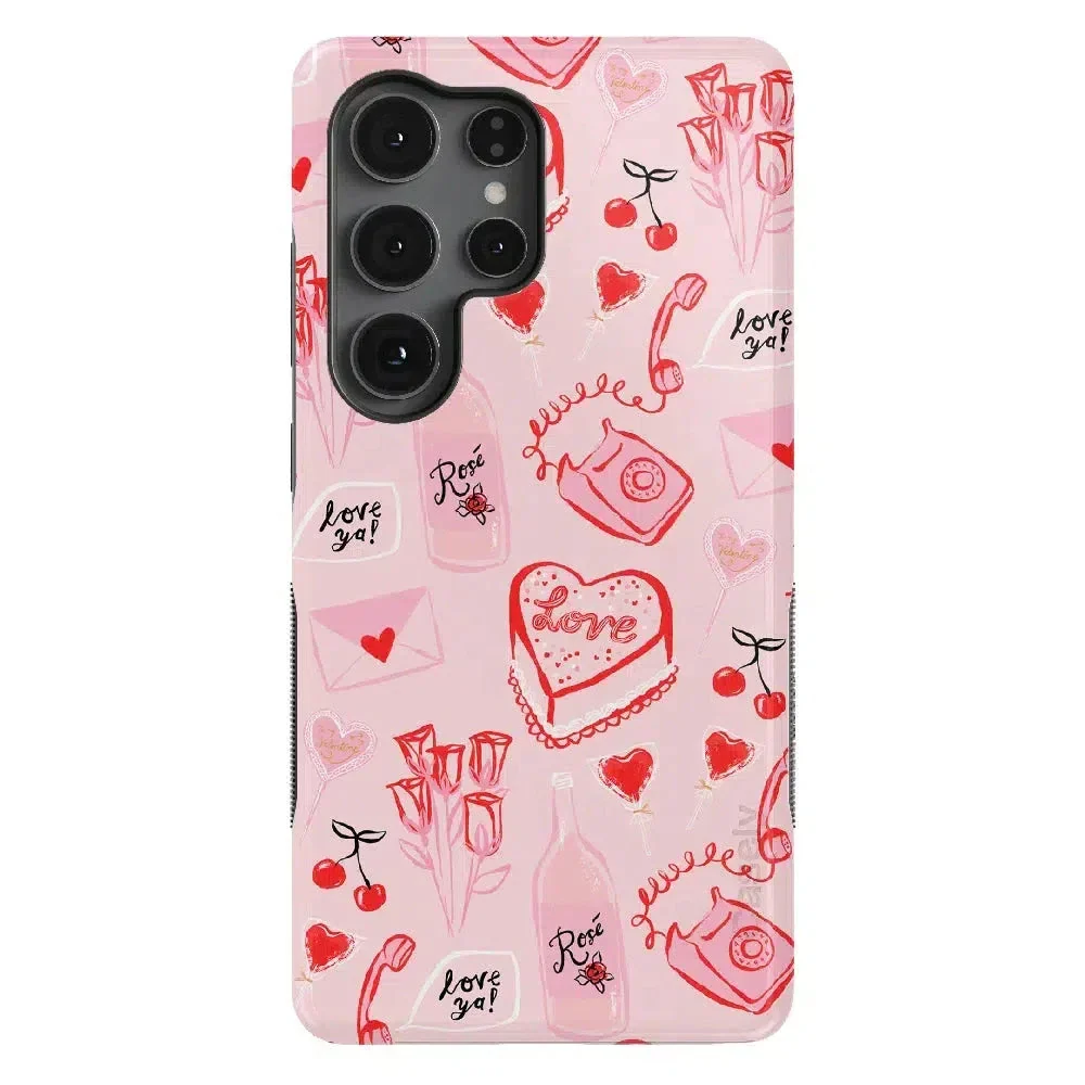 That's Amore | Valentine's Case - Image 62