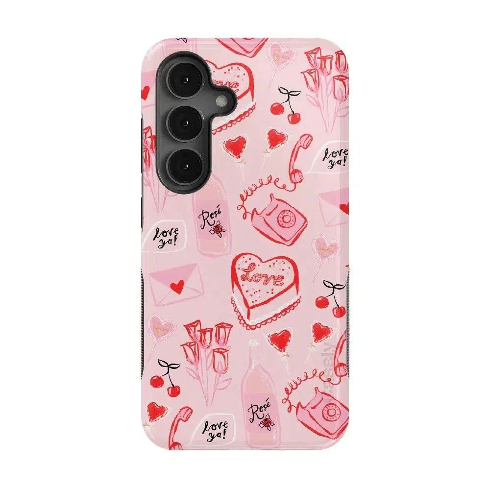 That's Amore | Valentine's Case - Image 63