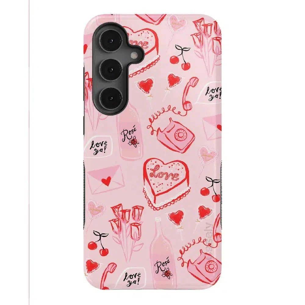 That's Amore | Valentine's Case - Image 64