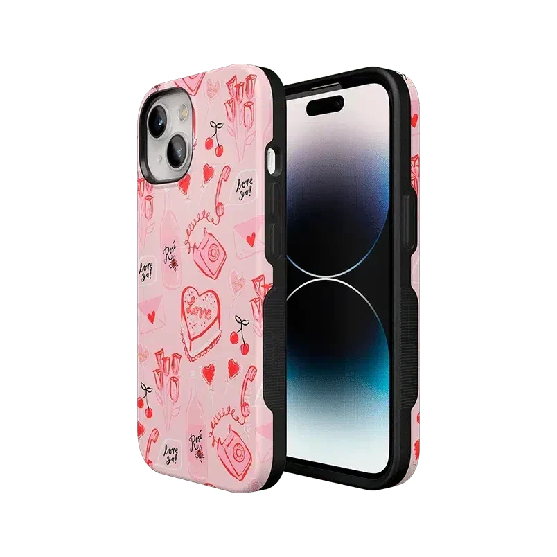 That's Amore | Valentine's Case - Image 65