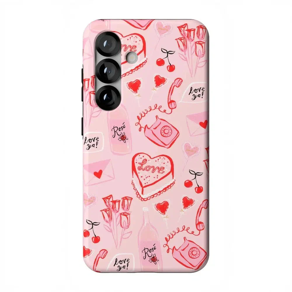 That's Amore | Valentine's Case - Image 66