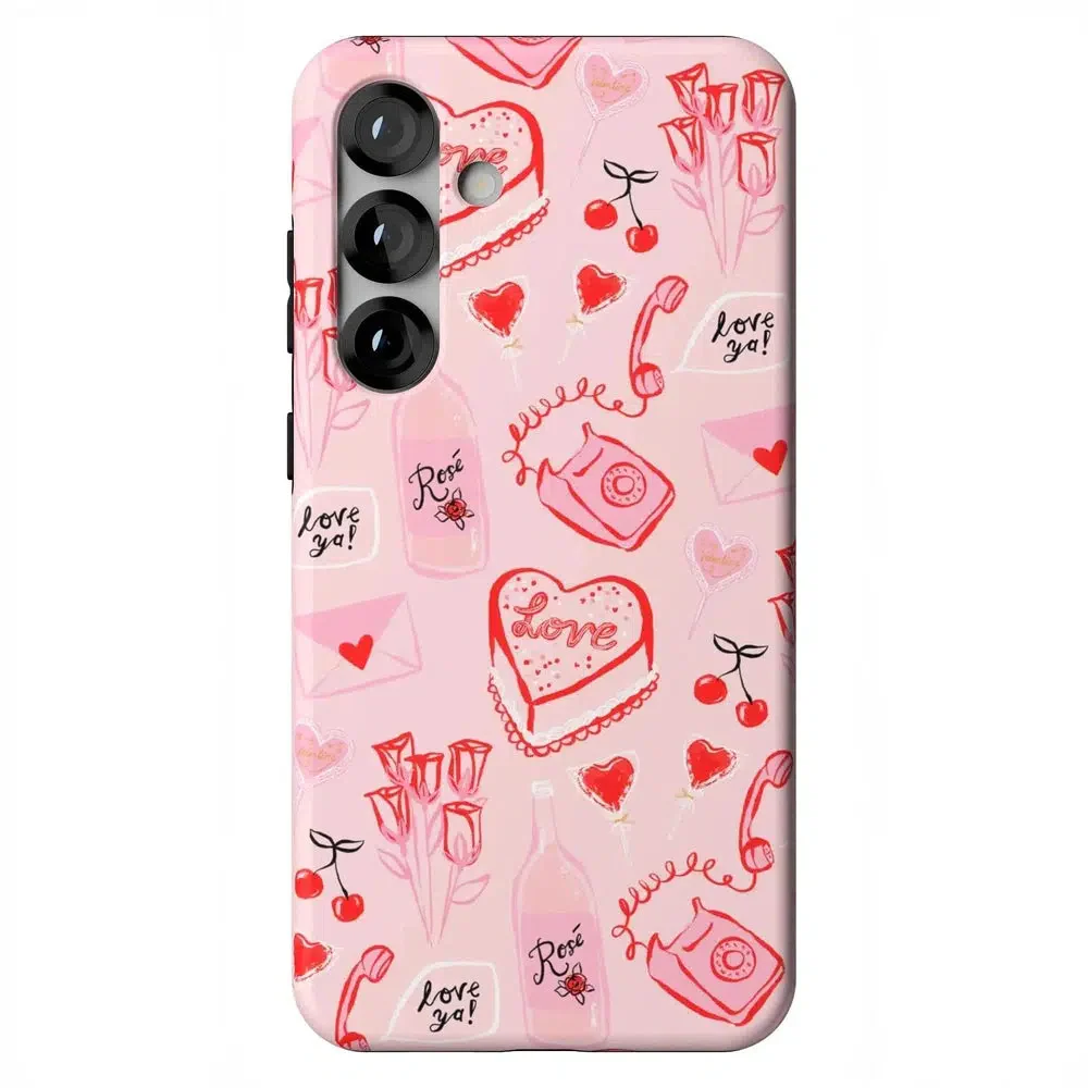That's Amore | Valentine's Case - Image 67